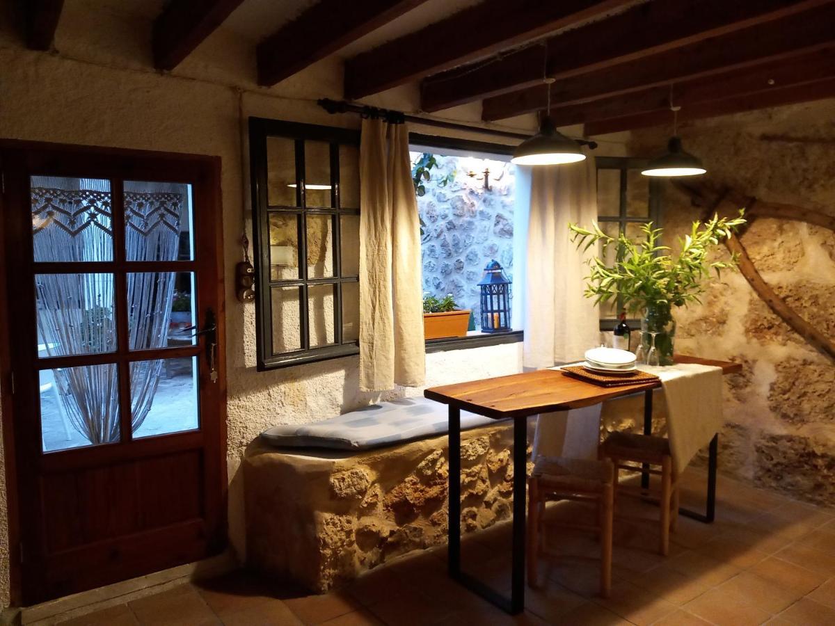 シネウ Townhouse Sa Casaヴィラ エクステリア 写真