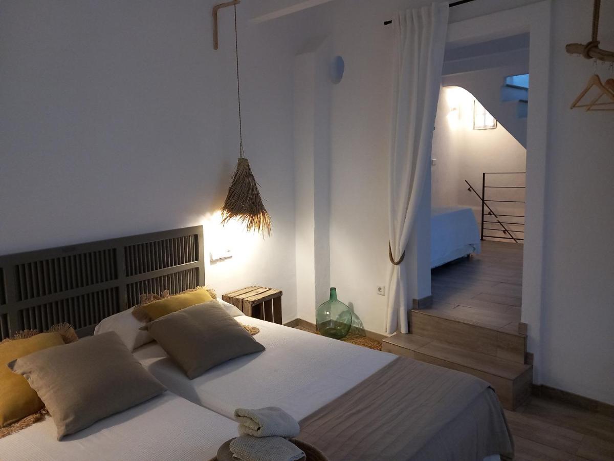 シネウ Townhouse Sa Casaヴィラ エクステリア 写真