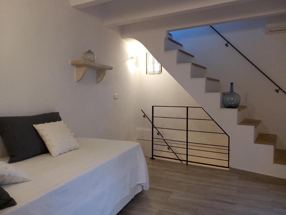 シネウ Townhouse Sa Casaヴィラ エクステリア 写真