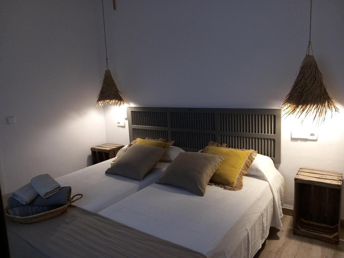 シネウ Townhouse Sa Casaヴィラ エクステリア 写真