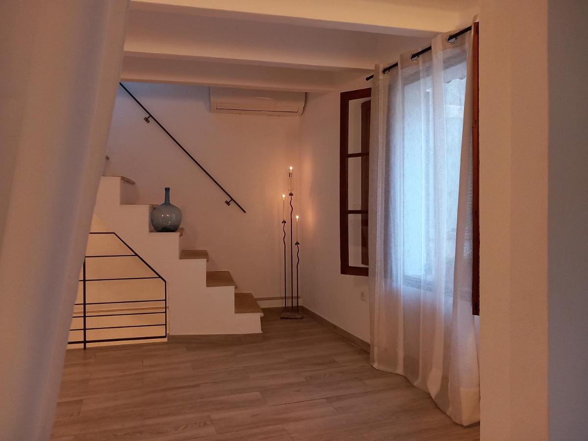 シネウ Townhouse Sa Casaヴィラ エクステリア 写真