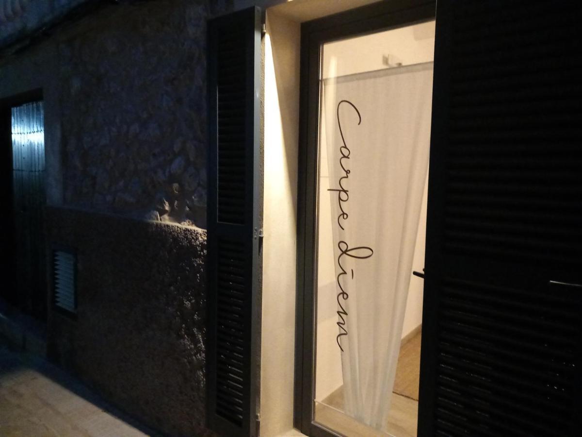 シネウ Townhouse Sa Casaヴィラ エクステリア 写真