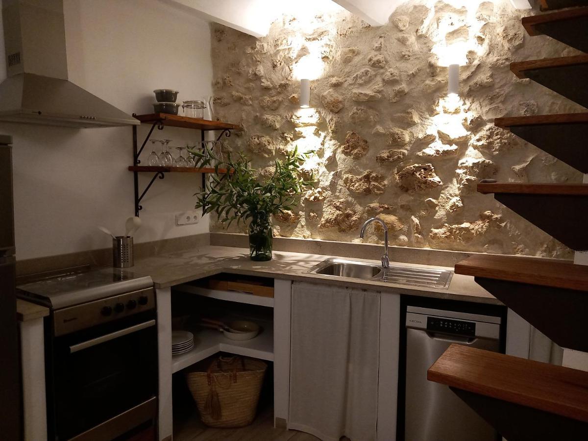 シネウ Townhouse Sa Casaヴィラ エクステリア 写真