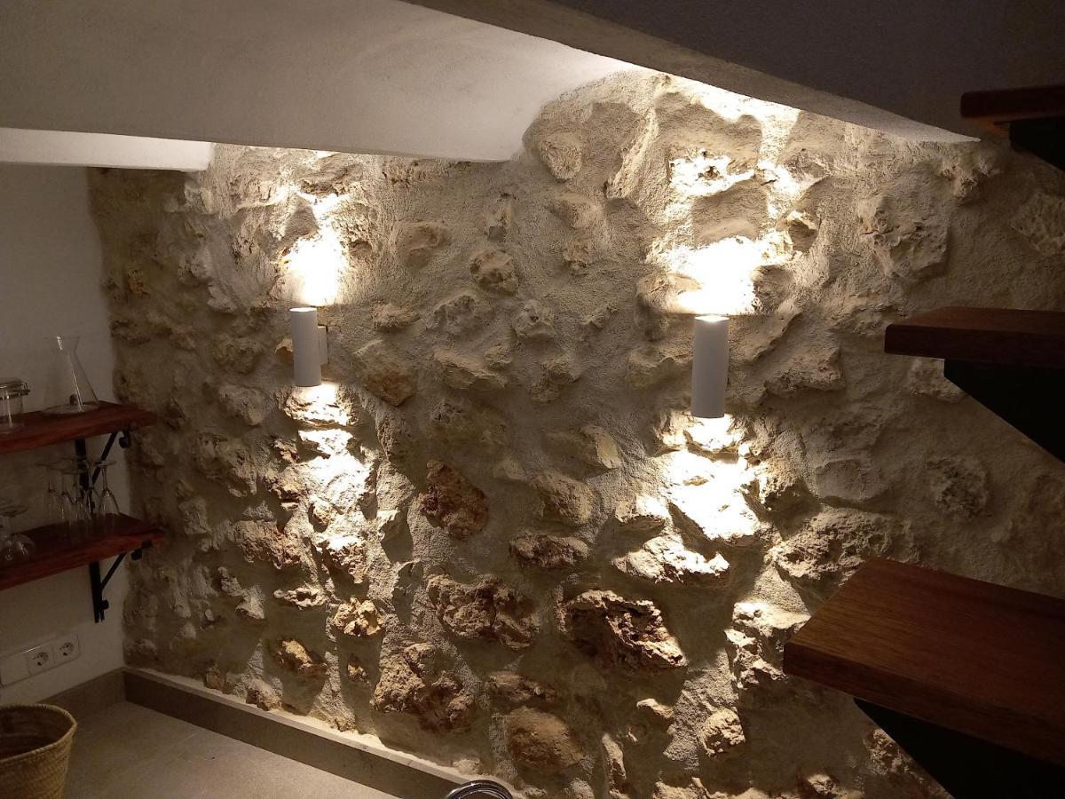 シネウ Townhouse Sa Casaヴィラ エクステリア 写真
