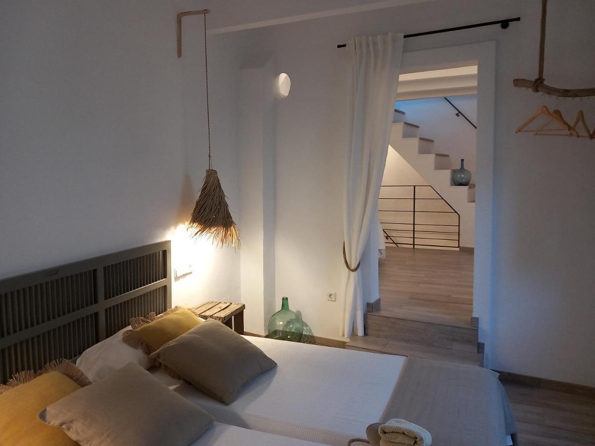 シネウ Townhouse Sa Casaヴィラ エクステリア 写真
