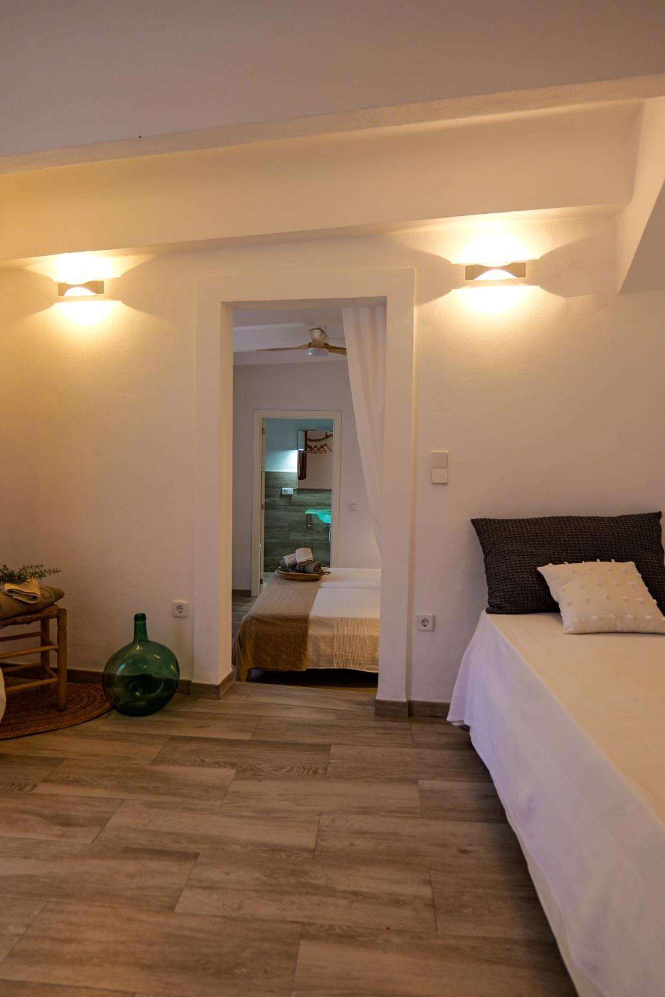 シネウ Townhouse Sa Casaヴィラ エクステリア 写真