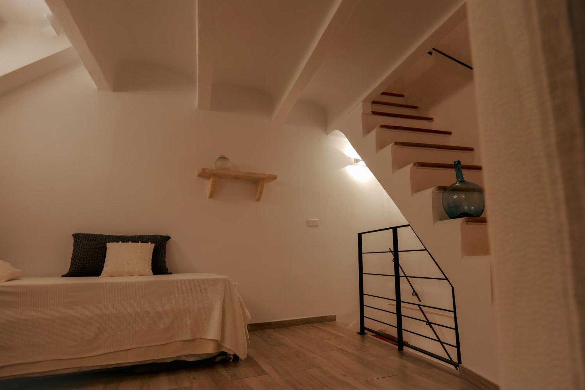 シネウ Townhouse Sa Casaヴィラ エクステリア 写真