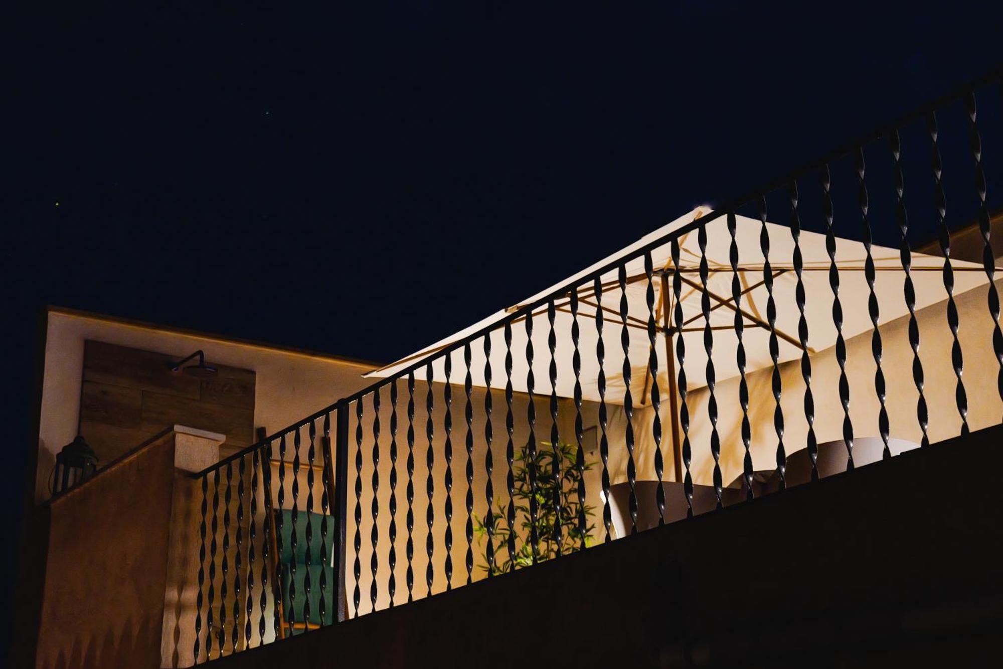 シネウ Townhouse Sa Casaヴィラ エクステリア 写真