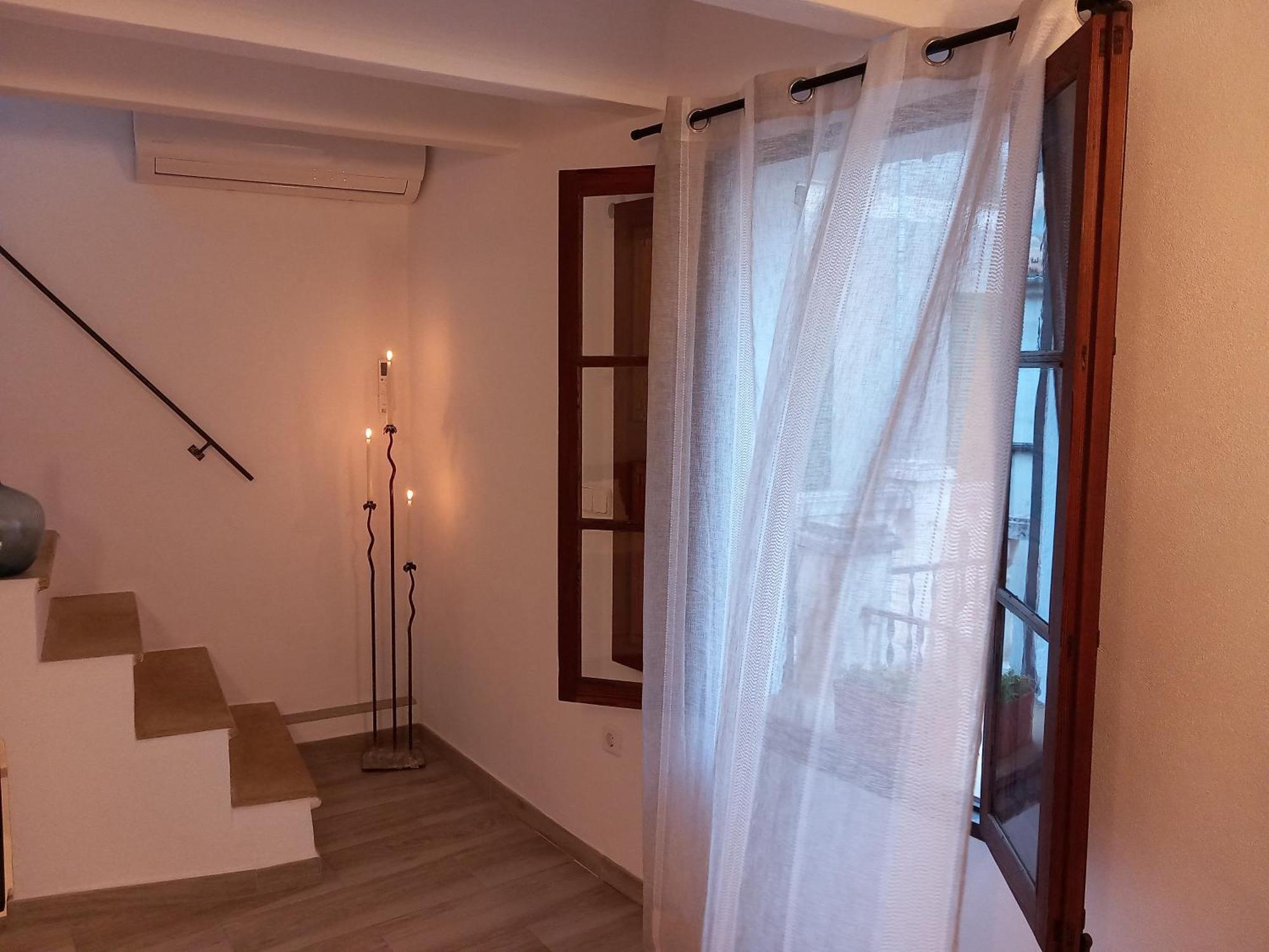 シネウ Townhouse Sa Casaヴィラ エクステリア 写真