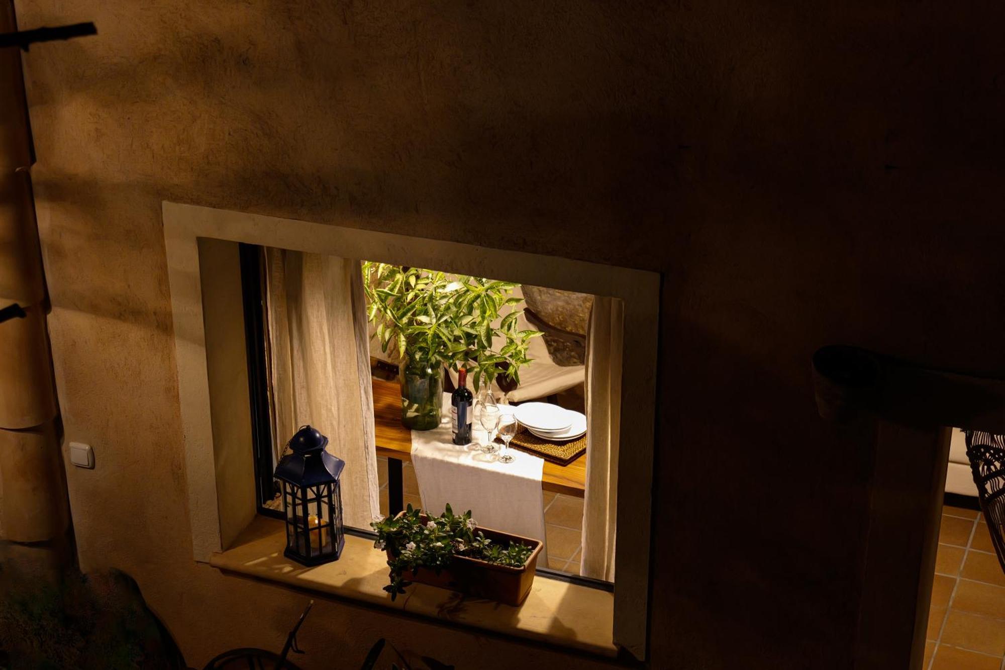 シネウ Townhouse Sa Casaヴィラ エクステリア 写真