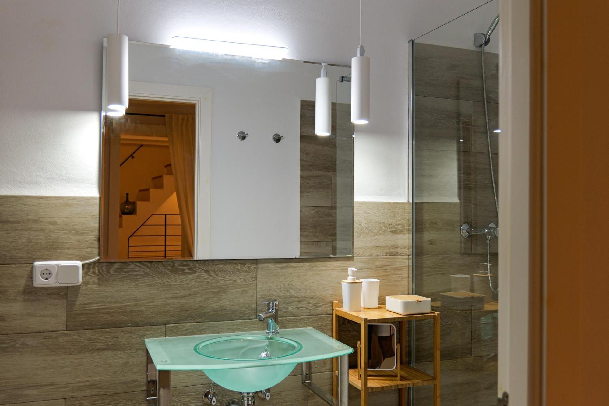 シネウ Townhouse Sa Casaヴィラ エクステリア 写真
