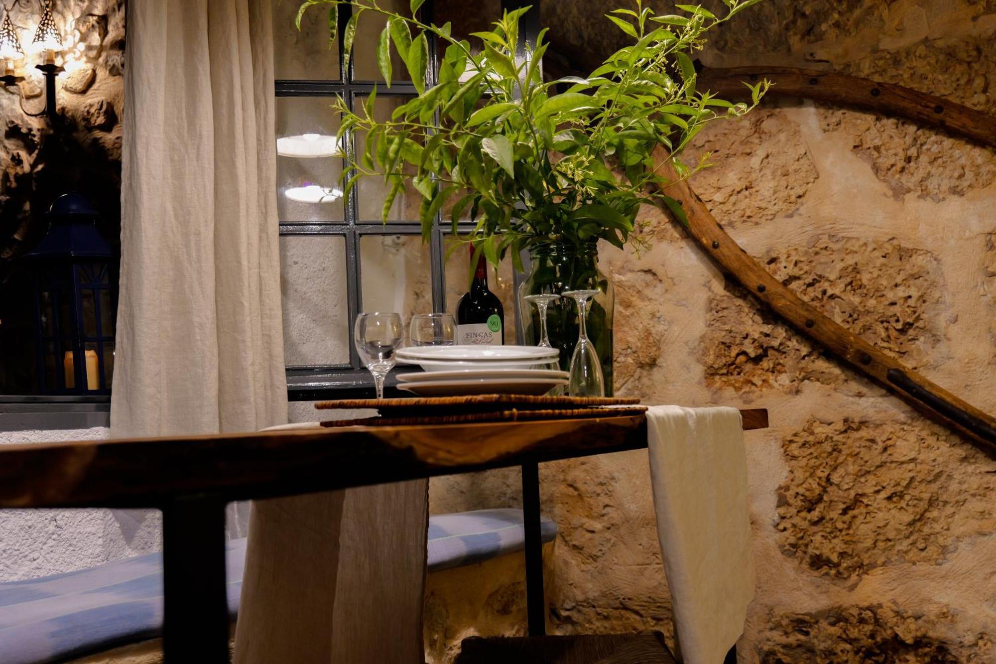 シネウ Townhouse Sa Casaヴィラ エクステリア 写真