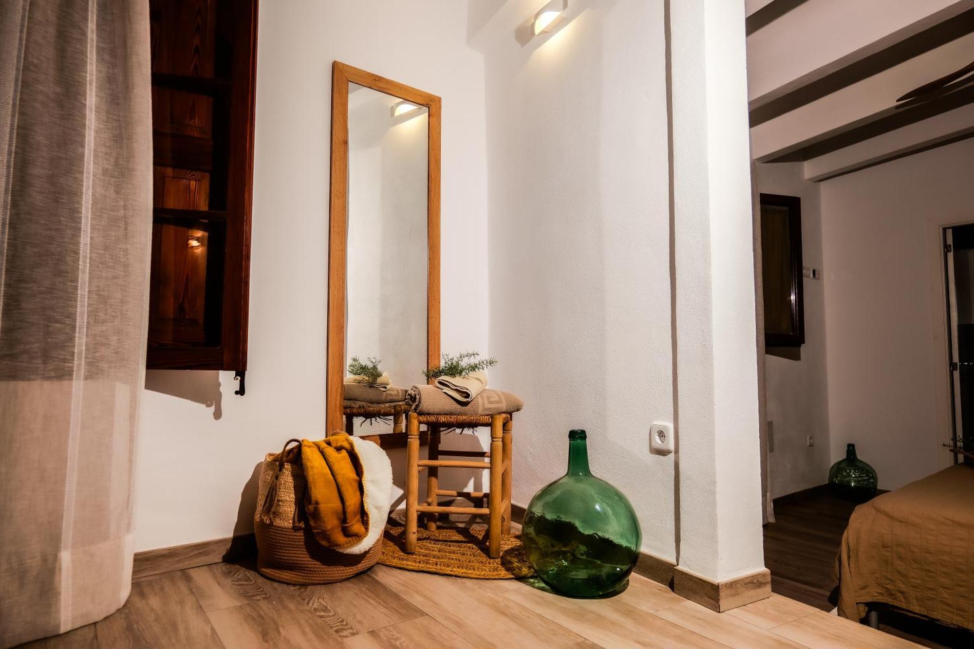 シネウ Townhouse Sa Casaヴィラ エクステリア 写真