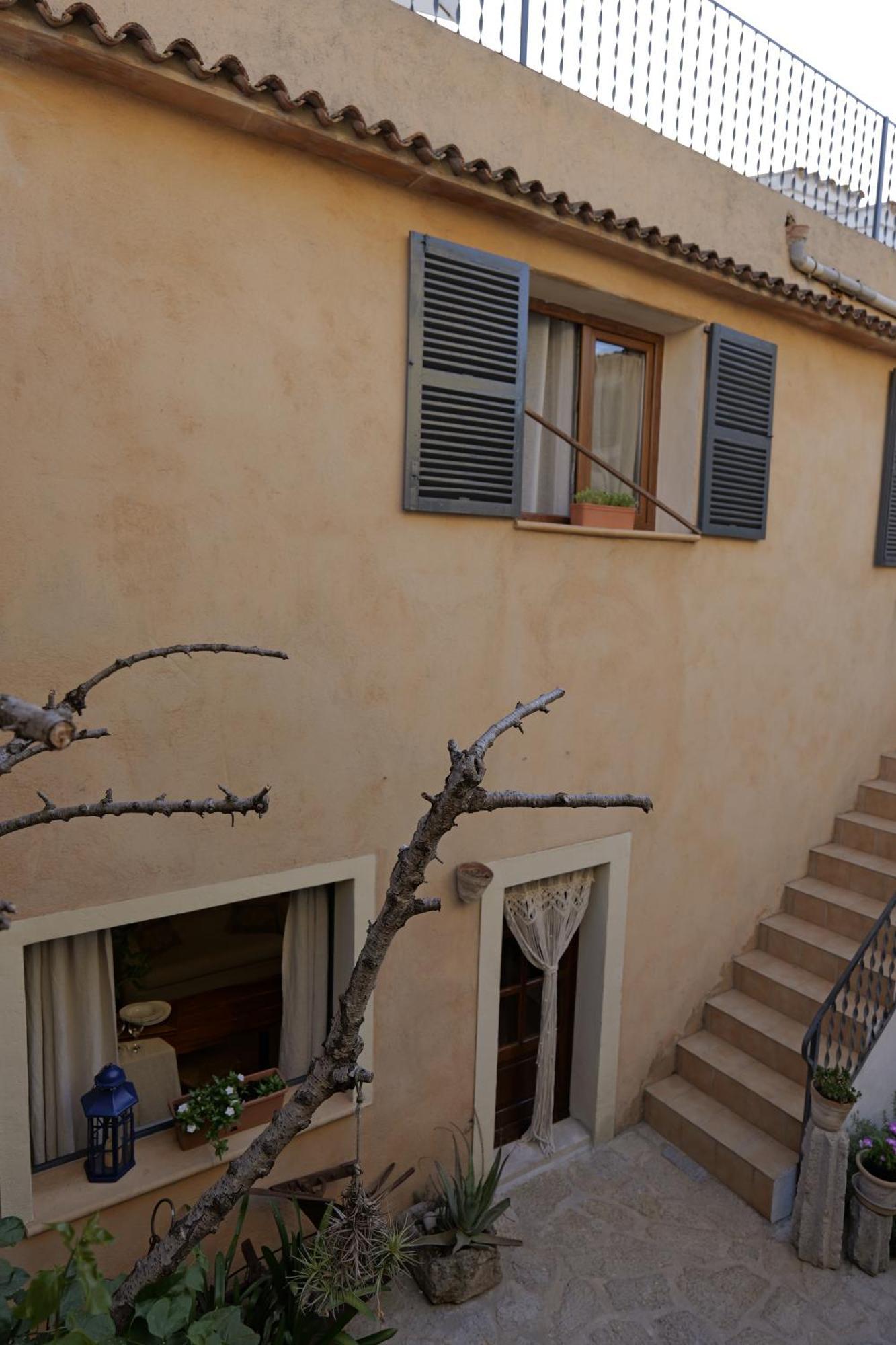 シネウ Townhouse Sa Casaヴィラ エクステリア 写真